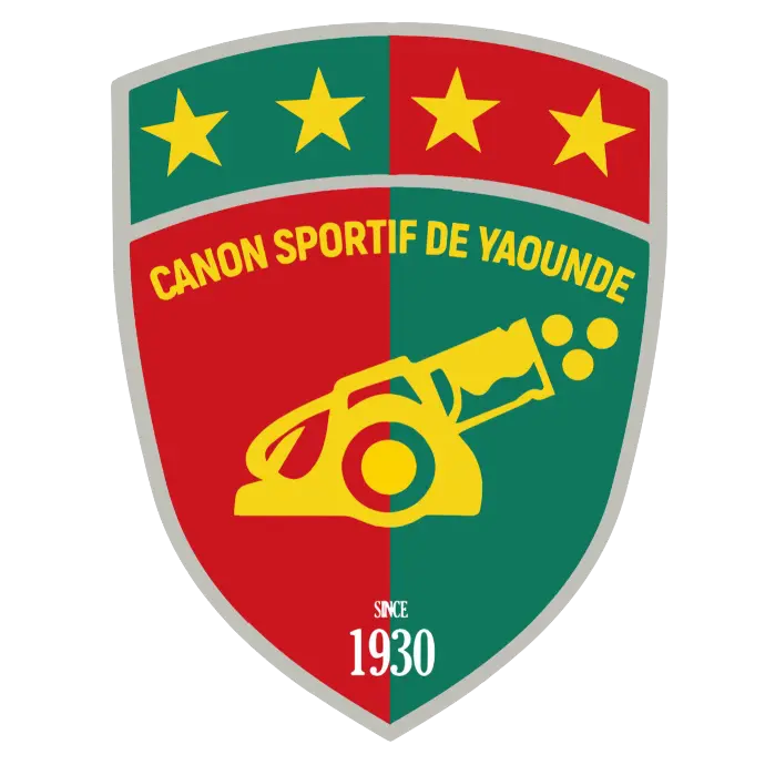 CANON SPORTIF DE YAOUNDÉ